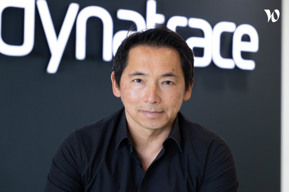 Conozca a Peter, Director, Product Manager - Dynatrace