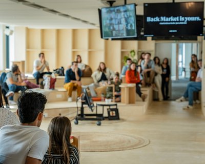 Head of Talent Development - Back Market - CDI à Paris