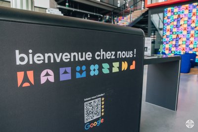 Solutions Evénements