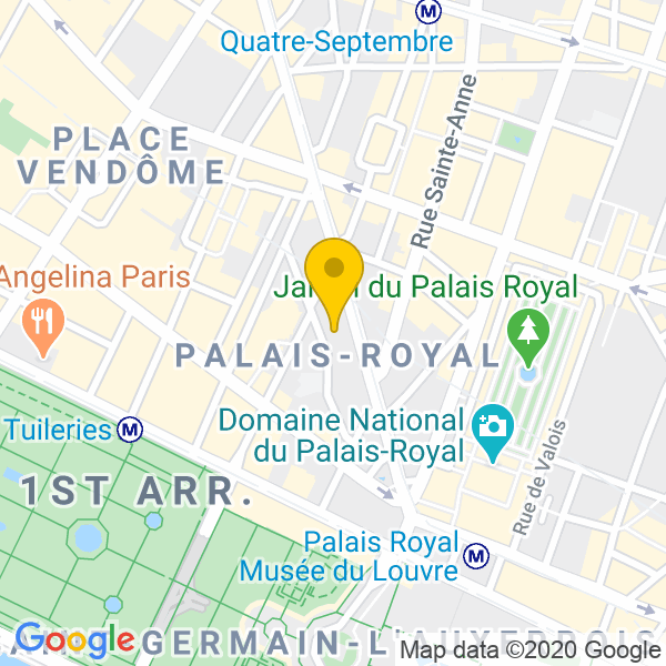 13 Avenue de l'Opéra, 75001, Paris