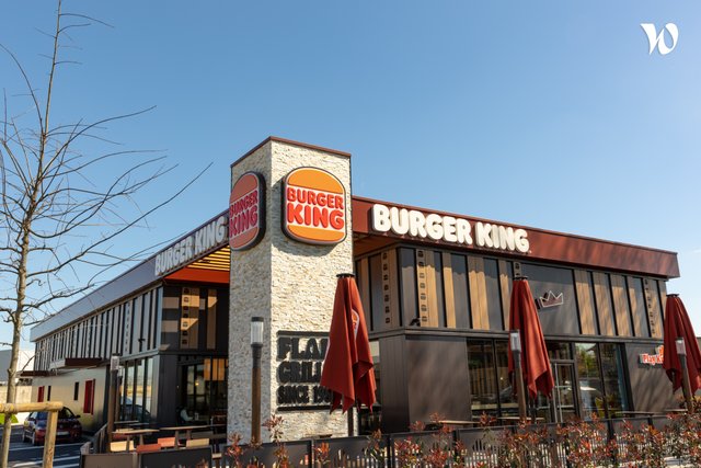 Burger King France