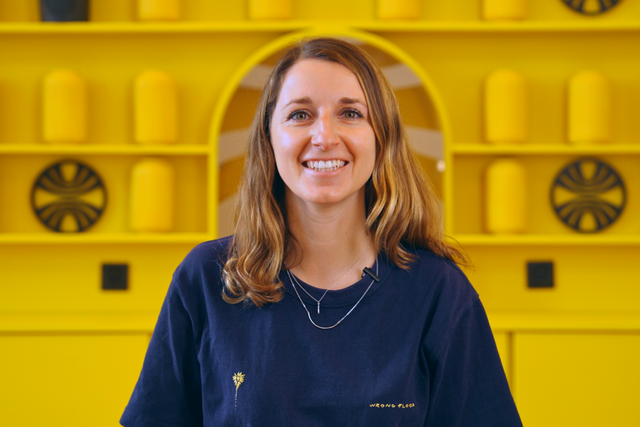 Rencontrez Lucille, Senior Account Manager - Welcome to the Jungle