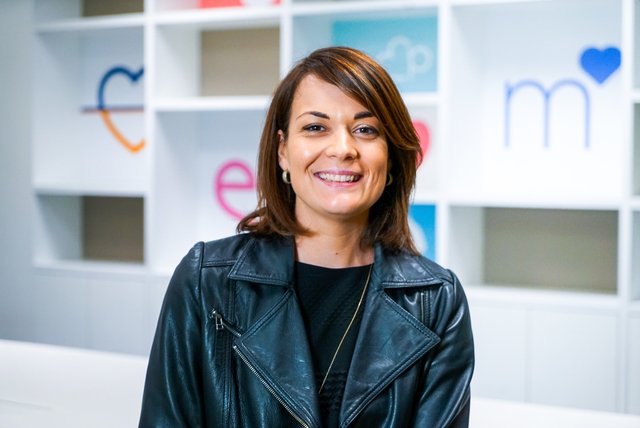 Rencontrez Marion, Digital Acquisition Director - Meetic