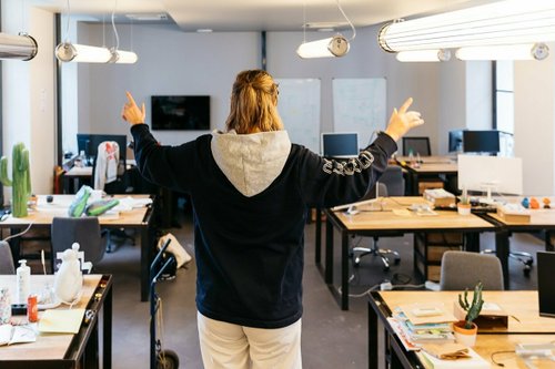 'Chief remote officer', un jefe de orquesta en la era del teletrabajo