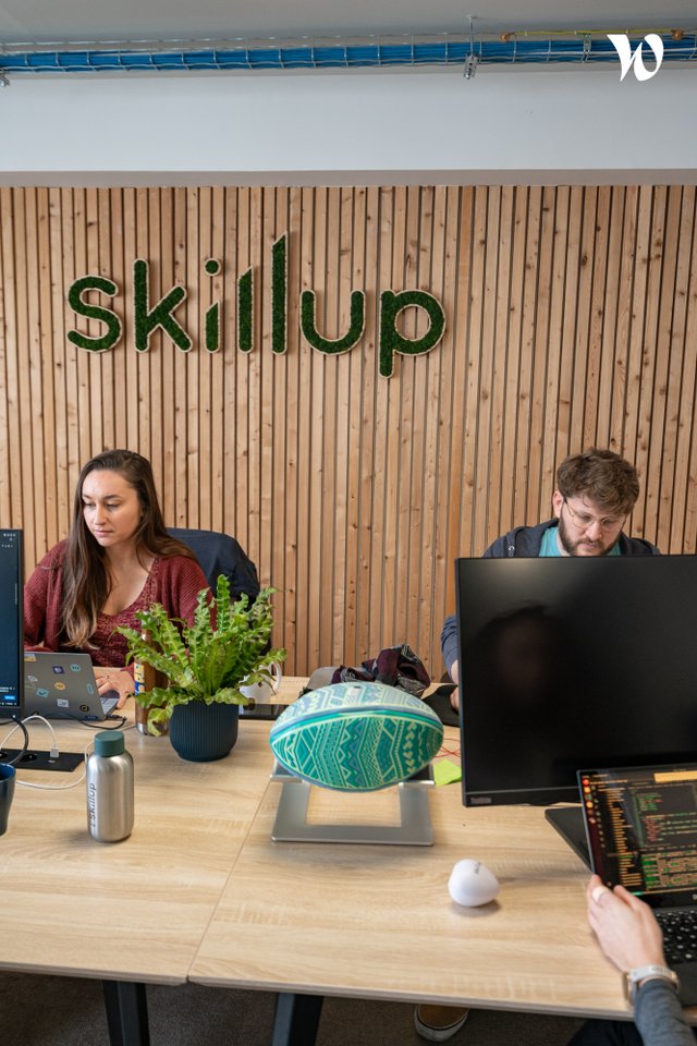 Skillup.co