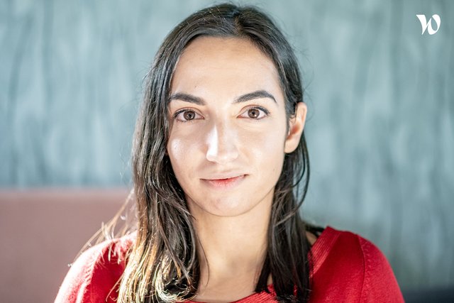Découvrez Sancare avec Léa, Technicienne de l’information médicale - Sancare