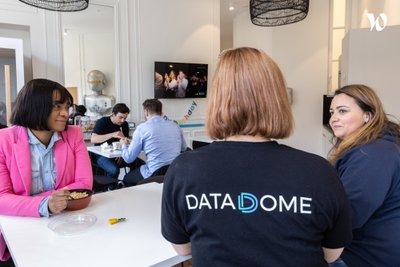 DataDome