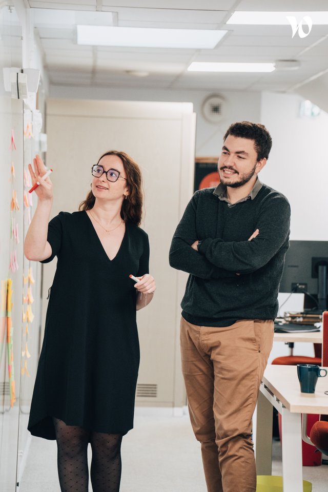 Theodo FinTech
