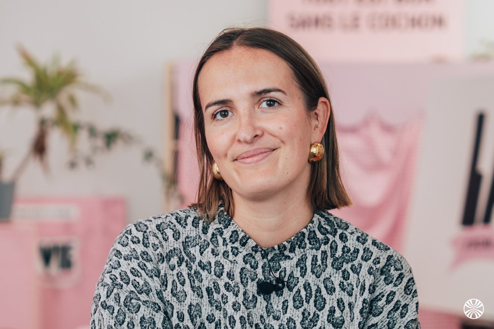Meet Lorraine, talent coordinator - La Vie™