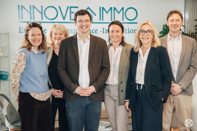 Innove Immo
