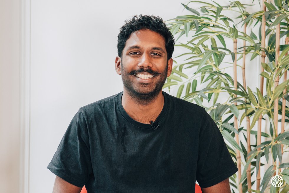 Rencontrez Guillaume, Sales Manager - Gimmy