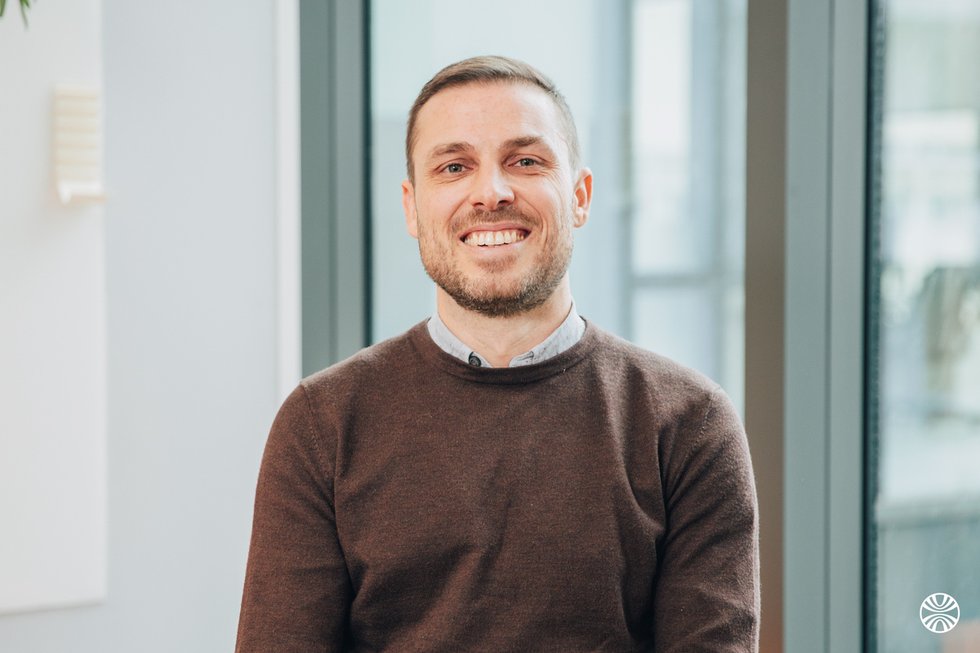 Rencontrez Romain, Directeur de l’enfouissement des réseaux - Sipperec