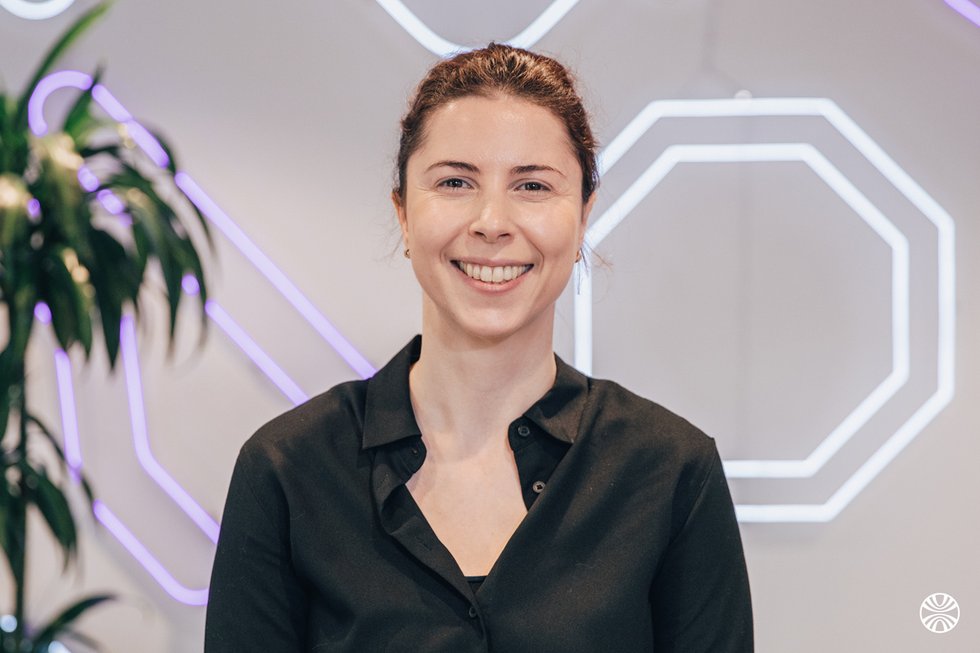 Rencontrez Maud, Chief People & Corporate Officer  - Ornikar