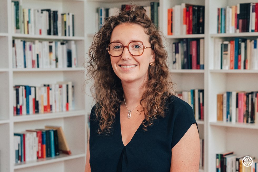 Rencontrez Clémence, Chargée de Catégorie - Galec - Mouvement E.Leclerc