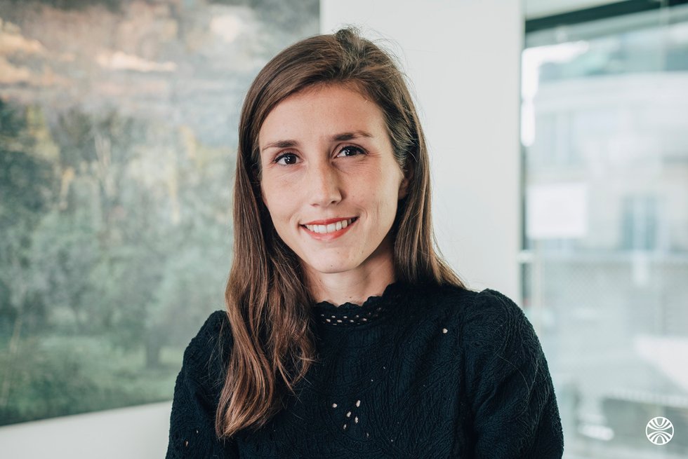 Rencontrez Agathe, Directrice du Service Client - Stoïk