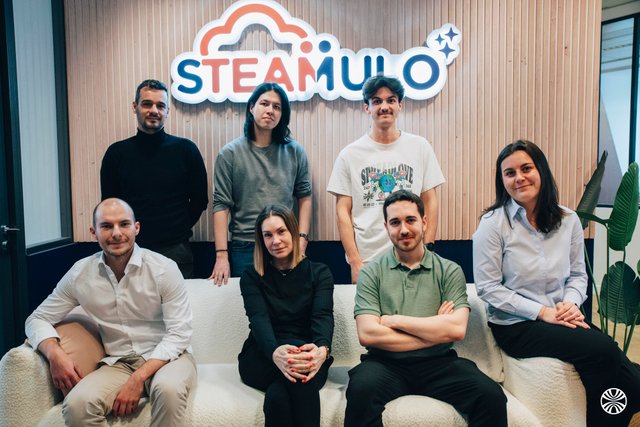 Steamulo