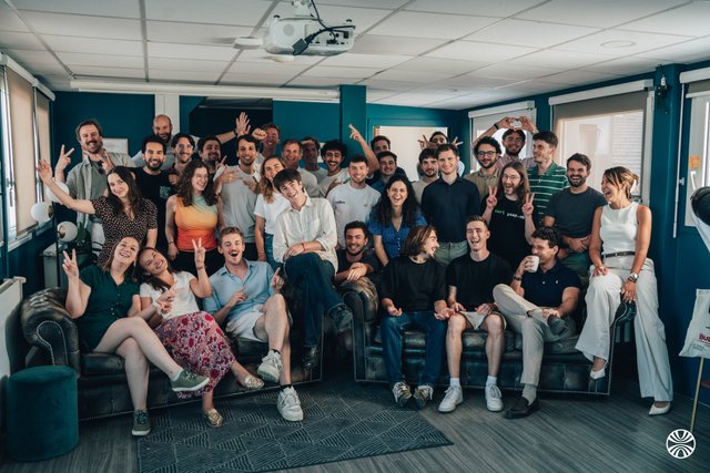 Theodo FinTech
