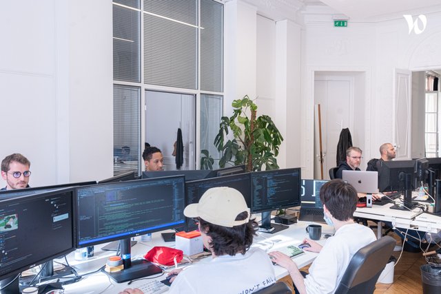 Honoré Gaming