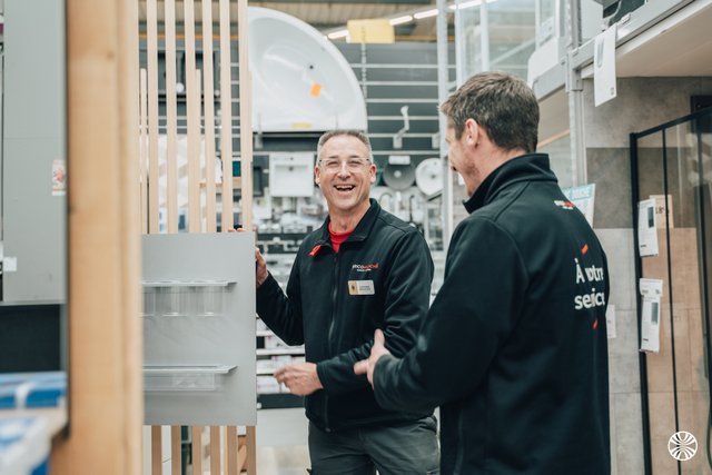 Groupement Mousquetaires