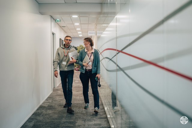 BPCE INFOGERANCE & TECHNOLOGIES