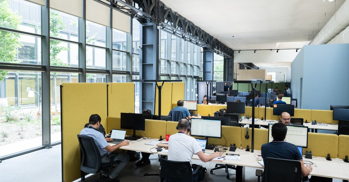 Ingénieur HSE (F/H) ACC Automotive Cells Company CDI à BillyBerclau