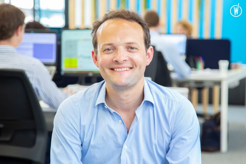 Meet Thomas, Co-founder - Technique Solaire