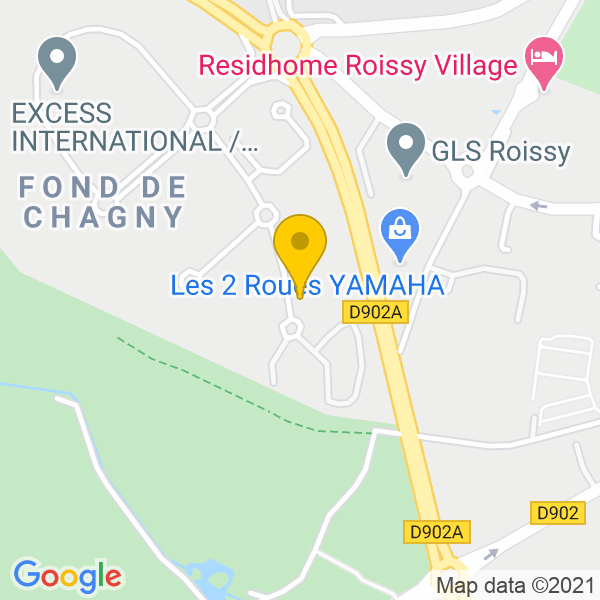 24/26 rue du noyer, 95700, Roissy En France