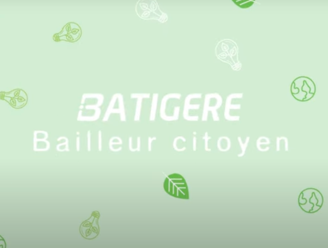 Retour en images sur la Journée Citoyenne BATIGERE 2022 - Batigère