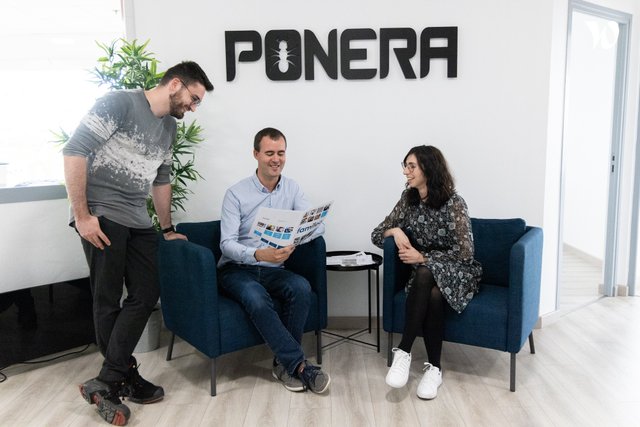 Ponera