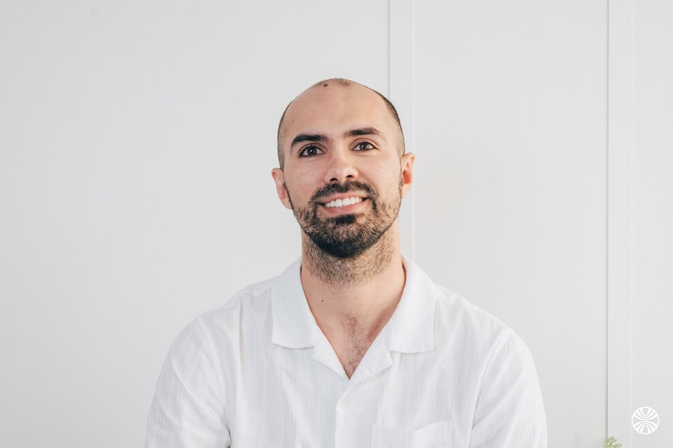 Rencontrez Tom, Ingénieur efficacité énergétique Sénior - R3