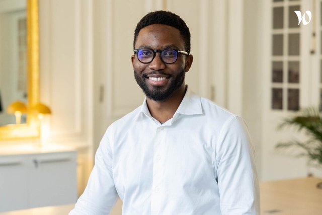 Rencontrez Elie, Proxy Product Owner - Groupe Strada