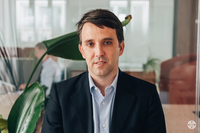 Rencontrez Aurélien, Carbon Projects Director - Removall