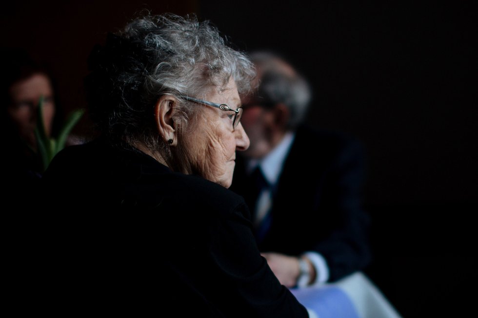En Grèce et Italie, des retraités à 67 ans : « L'épuisement est le plus grand défi »