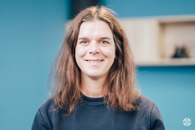Rencontrez Marion, SMB Product Manager - Dashdoc