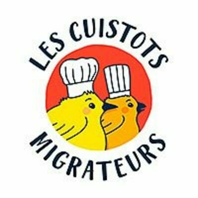 Les Cuistots Migrateurs