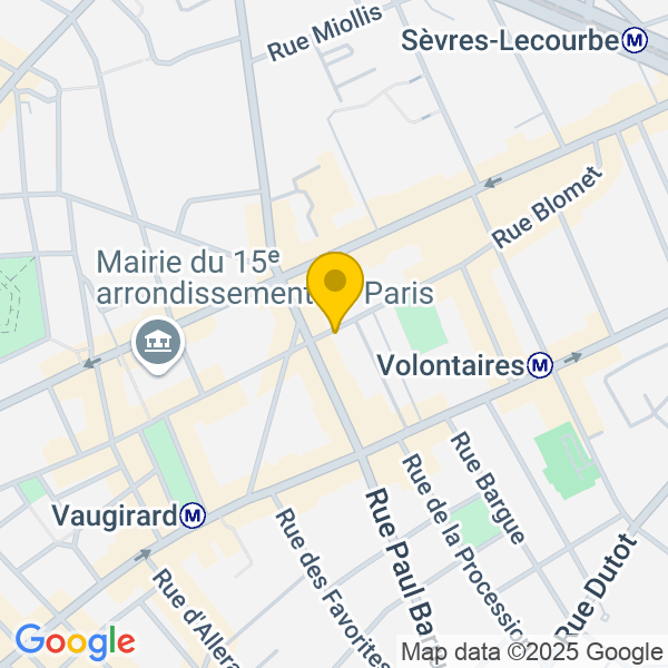 67, Rue Blomet, 75015, Paris