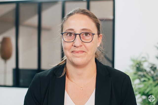 Rencontrez Claire, Directrice scientifique et de la recherche et directrice de l'IRTS Parmentier - IRTS Parmentier