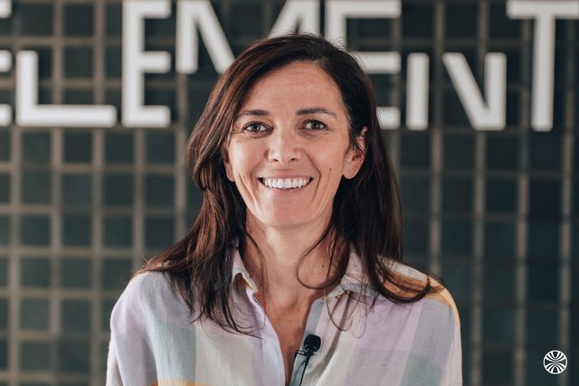 Rencontrez Célia, Head of Marketing - Elements Apps