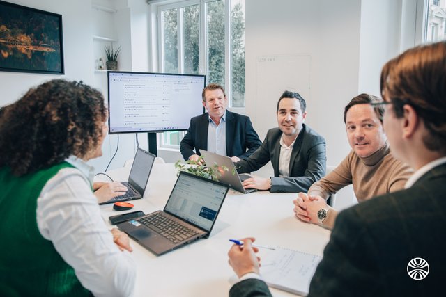 Shift Consulting