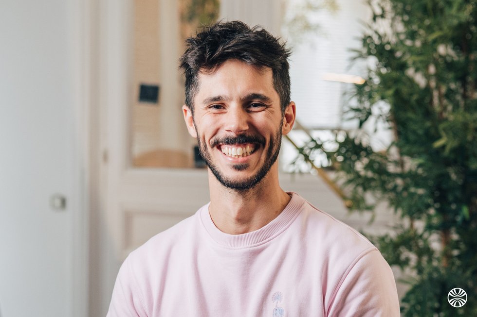 Rencontrez Benjamin, Partnership Director - Plebicom