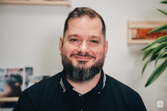 Rencontrez Julien, Head of Engineering - Thalasseo