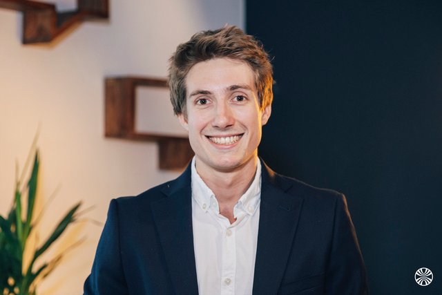 Rencontrez Louis, Consultant - Talisker