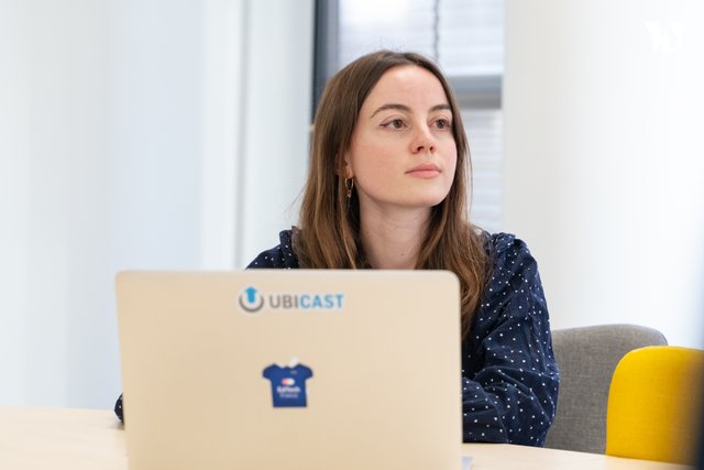 UbiCast