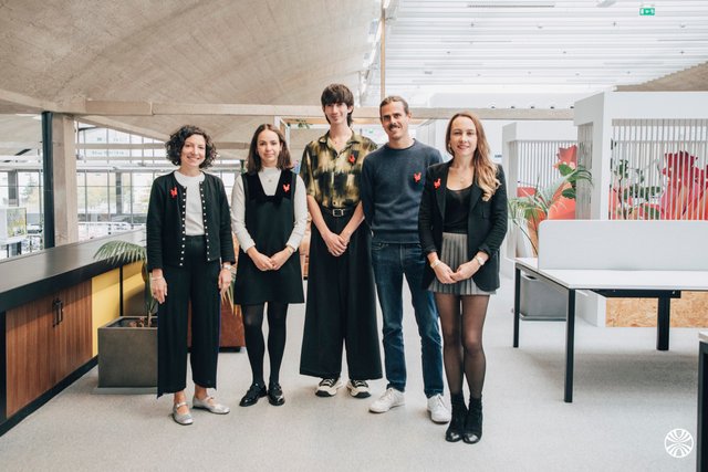 La Mission French Tech