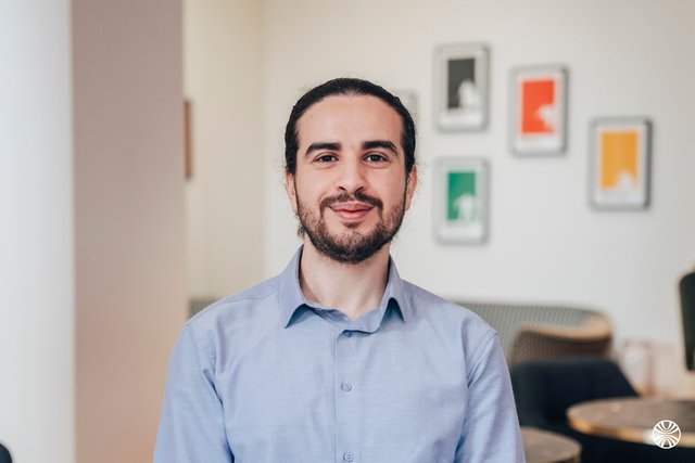Rencontrez Hassen, Data Engineer - SPALLIAN