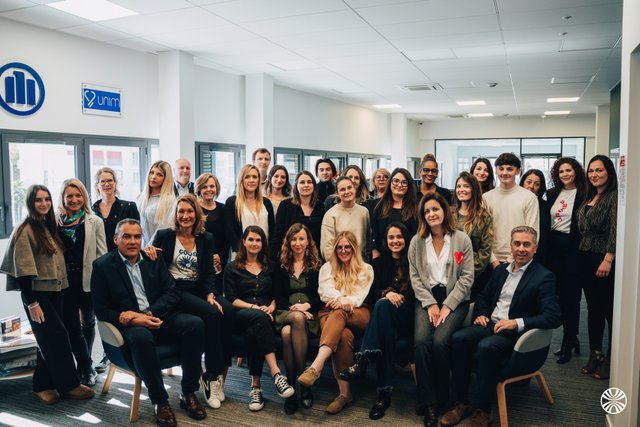 TOLEDE GROUPE & ASSOCIES