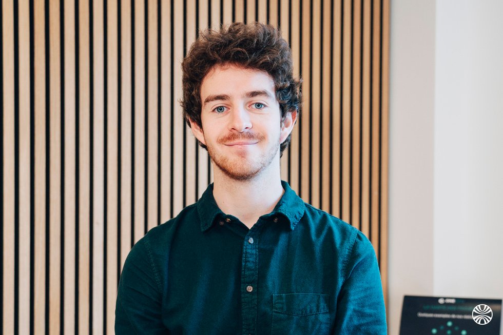 Rencontrez Nicolas, Consultant - OneHive