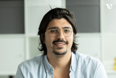  Rencontrez Tom, Growth Manager