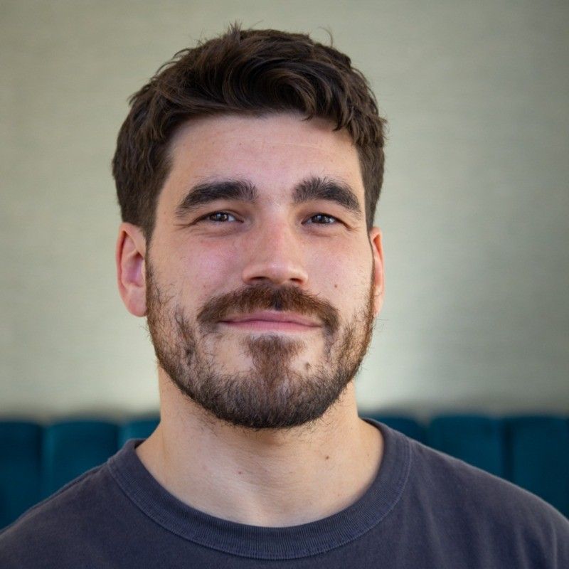 Photo du collaborateur