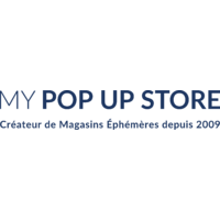 My Pop Up Store 